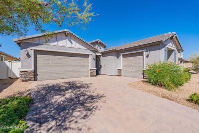 2508 E Nancy Lane, House other with 4 bedrooms, 3 bathrooms and null parking in Phoenix AZ | Image 2