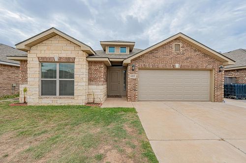 6107 Mile High Ln, Midland, TX, 79706-2188 | Card Image