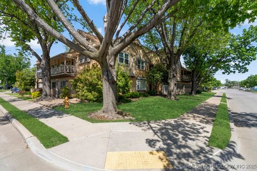 apt-10-1107 E 45th Pl, Tulsa, OK, 74105-4553 | Card Image