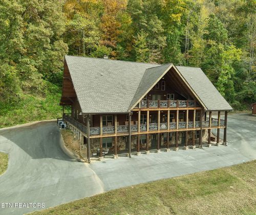 173 Rafter Rd, Tellico Plains, TN, 37385-5827 | Card Image