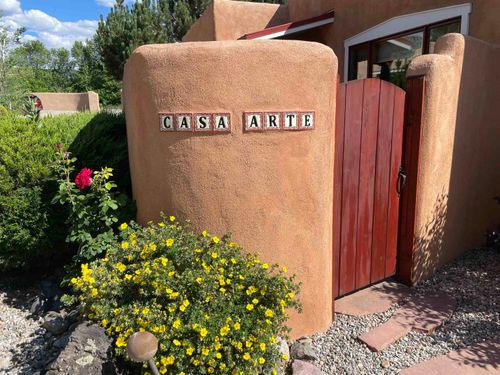 unit-a-525 La Lomita Rd, Taos, NM, 87571-6926 | Card Image