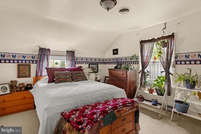356 Wirgman Ave, House other with 4 bedrooms, 3 bathrooms and null parking in ROMNEY WV | Image 19