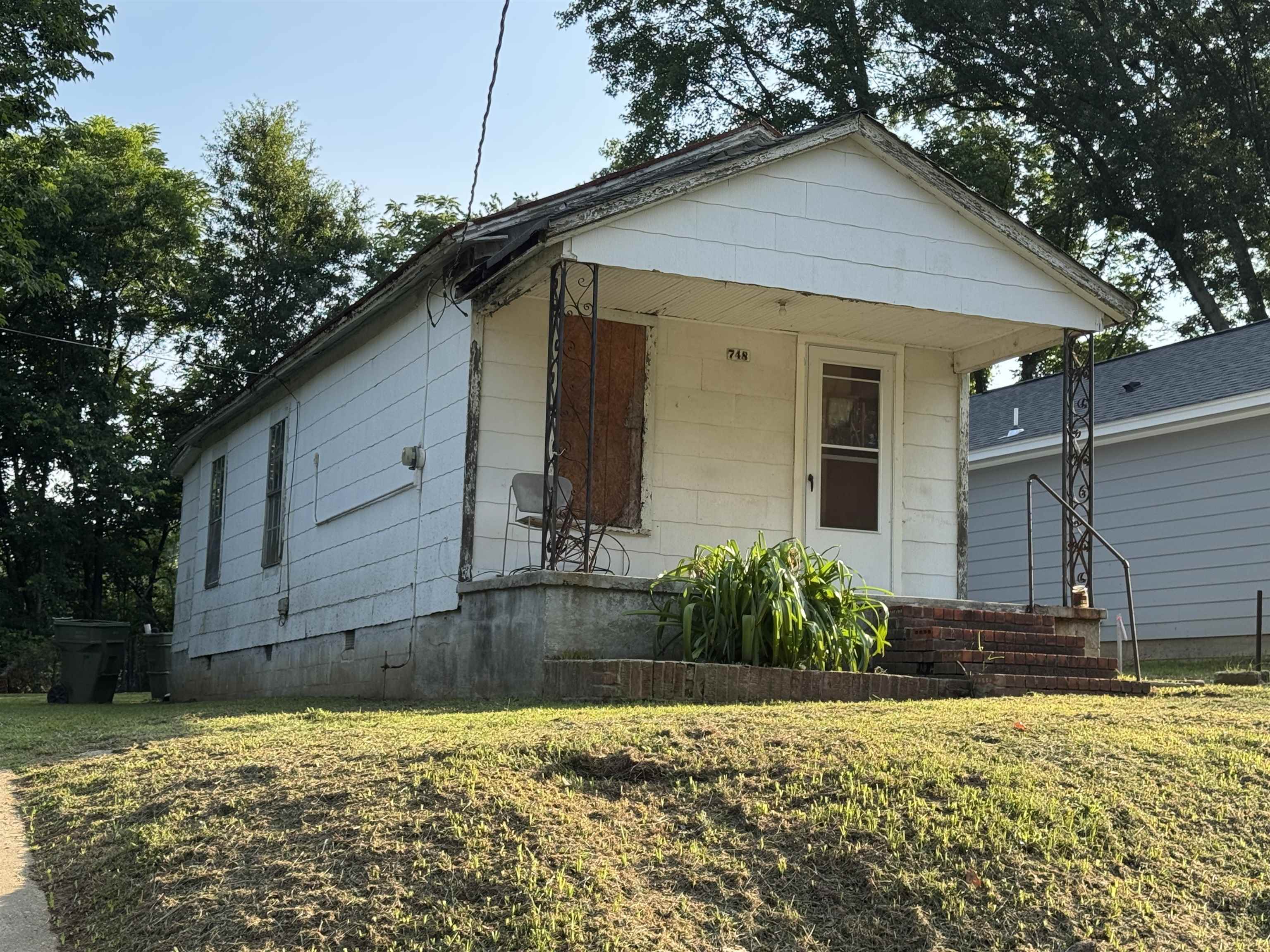 Residential in Memphis 4