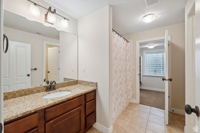 4627 W Zig Zag Rd, House other with 5 bedrooms, 4 bathrooms and 3 parking in South Jordan UT | Image 34
