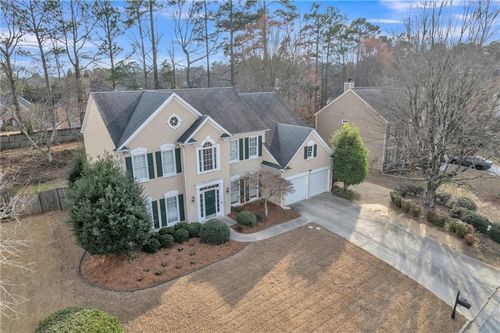 6520 Ganton Dr, Duluth, GA, 30097-7886 | Card Image