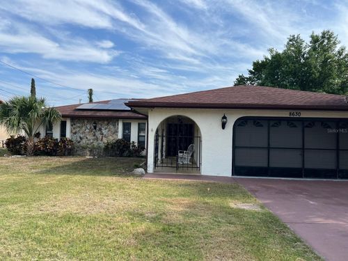 8630 Winter Haven Dr, HUDSON, FL, 34667-4146 | Card Image