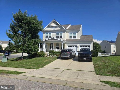 43973 Swift Fox Dr, CALIFORNIA, MD, 20619-7124 | Card Image