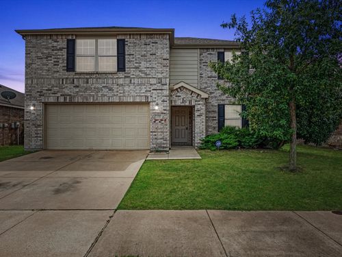 1616 Megan Creek Dr, Little Elm, TX, 75068-4987 | Card Image