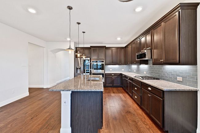 138 Nix Dr, House other with 4 bedrooms, 3 bathrooms and null parking in Hickory Creek TX | Image 10