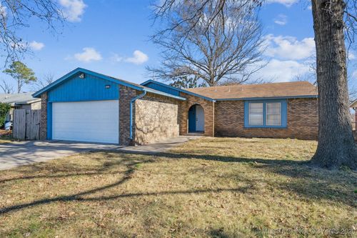 3125 S 217th East Ave, Broken Arrow, OK, 74014-1146 | Card Image