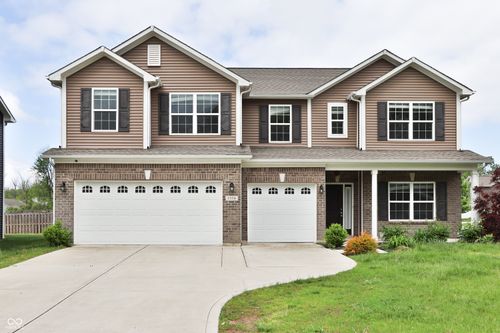 1534 Wedgewood Pl, Avon, IN, 46123-5574 | Card Image