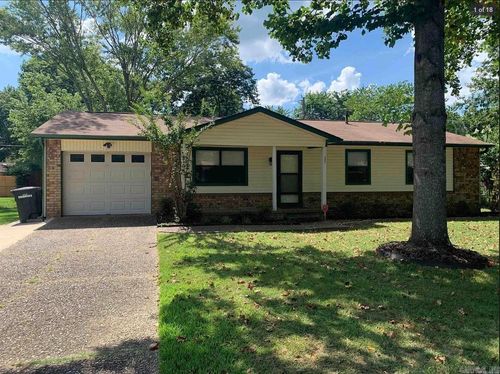 35 Greenhaven Pl, Jacksonville, AR, 72076-9229 | Card Image