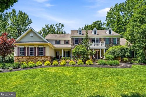 13 Pine Acres Dr, Medford, NJ, 08055-9578 | Card Image