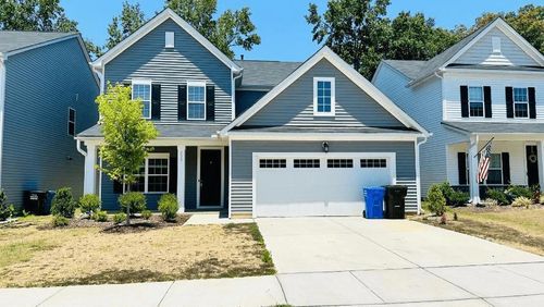 232 Chateau Way, Angier, NC, 27501-5021 | Card Image