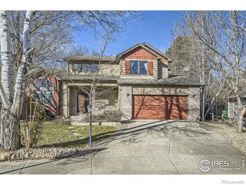 2318 Shadow Court, Loveland, CO, 80538 | Card Image