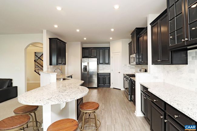 1522 Delphi Ln, House other with 4 bedrooms, 5 bathrooms and null parking in CHARLOTTESVILLE VA | Image 7