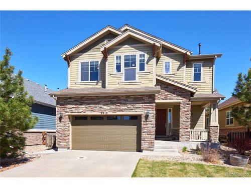 6918 S Elk Ct, Aurora, CO, 80016-4329 | Card Image