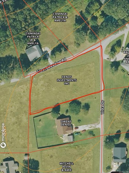 Lot 27 Mitchell Rd, Mountain View, AR, 72560 | Card Image