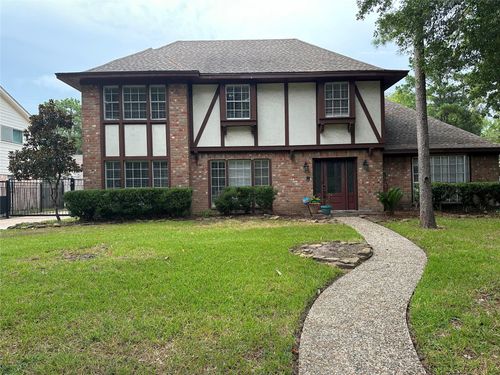11610 Cypresswood Dr, Houston, TX, 77070-2805 | Card Image