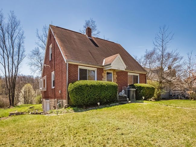 170 Millerstown Culmerville Rd, House other with 4 bedrooms, 1 bathrooms and 1 parking in Tarentum PA | Image 22