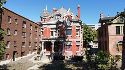 411 100, Salt Lake City, UT, 84111-1801 | Card Image