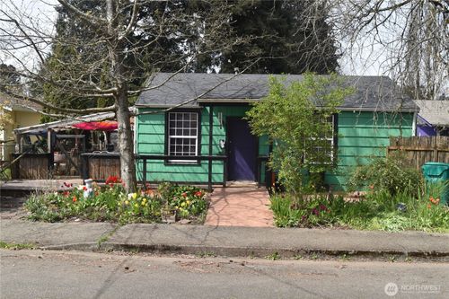 409 Milroy Street Nw, Olympia, WA, 98502 | Card Image