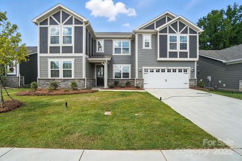 1700 Honey Trl, Monroe, NC, 28112-7039 | Card Image
