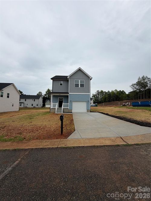 1155 Summerhill St Sw, Lenoir, NC, 28645-5857 | Card Image