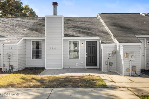 116 Marlene Dr, Jacksonville, NC, 28546-7534 | Card Image