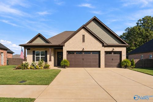 125 Parkland Hill Trce, Madison, AL, 35756-5807 | Card Image