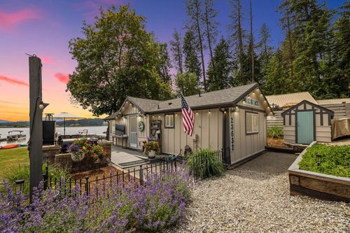 23632 E Beach Ln, Newman Lake, WA, 99025-7415 | Card Image
