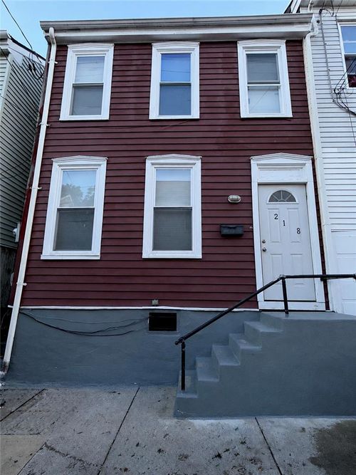 218 N Hall St, Allentown, PA, 18102-4030 | Card Image