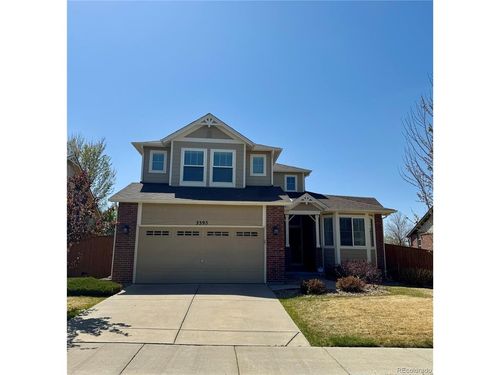 3395 S Jericho Ct, Aurora, CO, 80013-9026 | Card Image