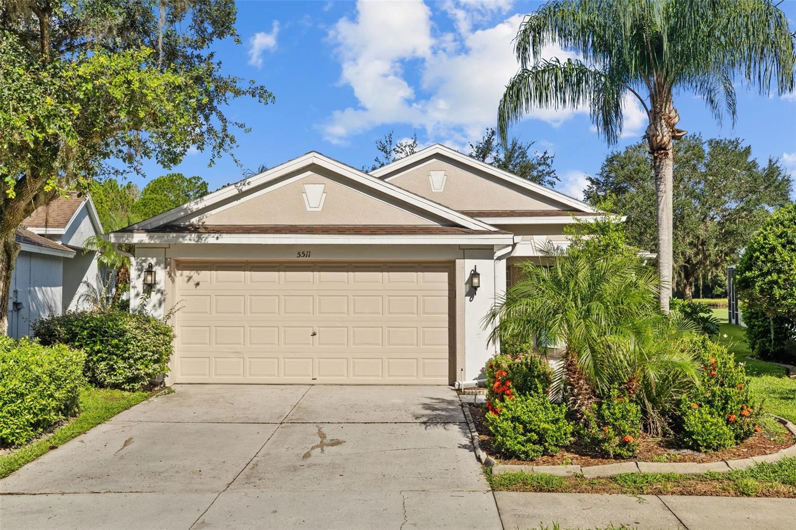 Cannonade Dr, Wesley Chapel, FL 33544