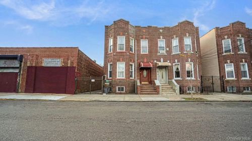 1659 Decatur St, Ridgewood, NY, 11385-5741 | Card Image