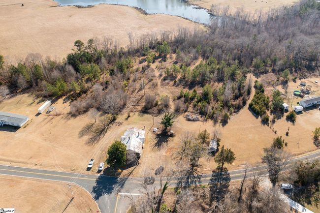 5838 Highway 92, House other with 3 bedrooms, 1 bathrooms and null parking in Enoree SC | Image 23