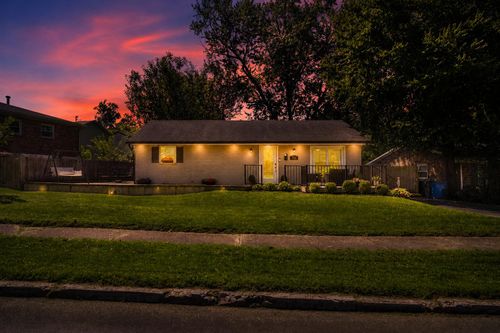552 Compton Dr, Lexington, KY, 40517-4210 | Card Image