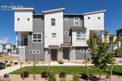 10546 Domeykite Vw, Colorado Springs, CO, 80908-4539 | Card Image