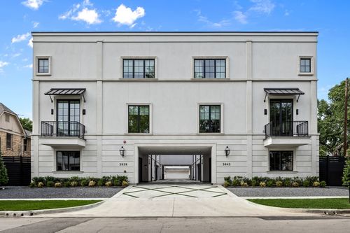 103-3939 Hawthorne Ave, Dallas, TX, 75219-2220 | Card Image