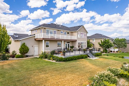 247 E Sandhill Dr, Saratoga Springs, UT, 84045-5034 | Card Image