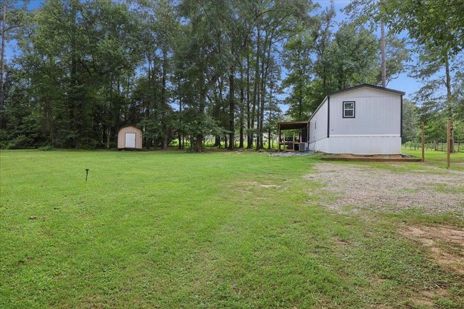 10320 Cravens Camp Rd, House other with 3 bedrooms, 2 bathrooms and null parking in Silsbee TX | Image 27