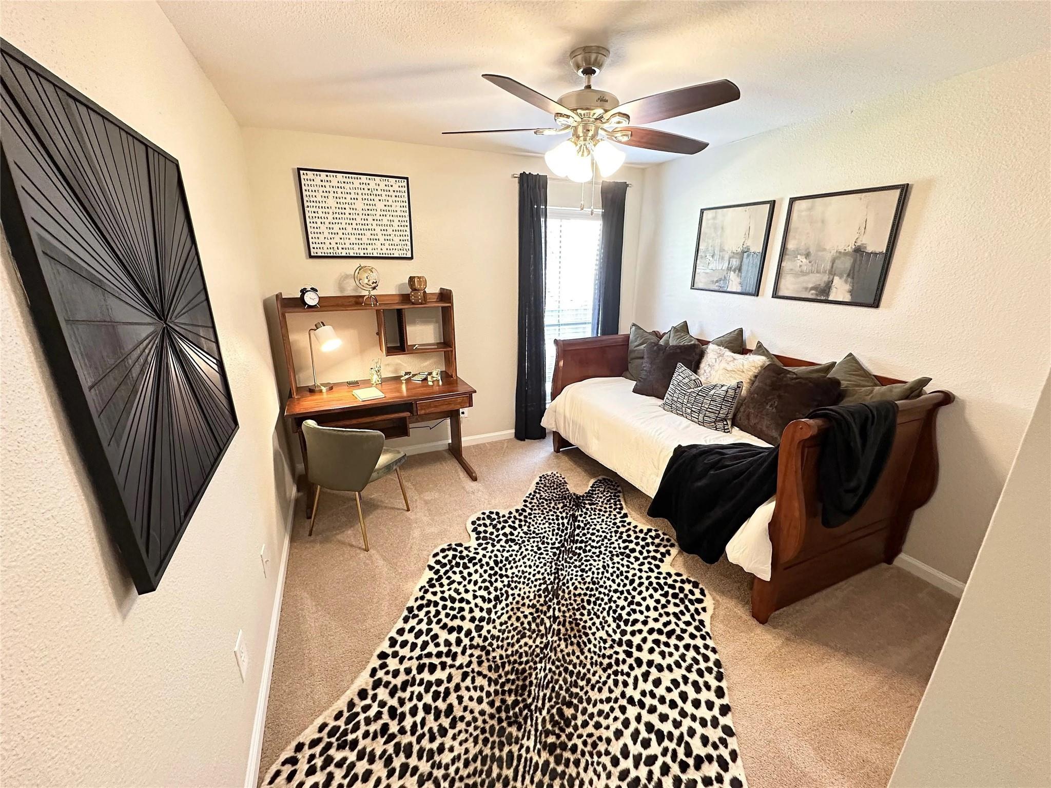 Residential Lease in Houston 2