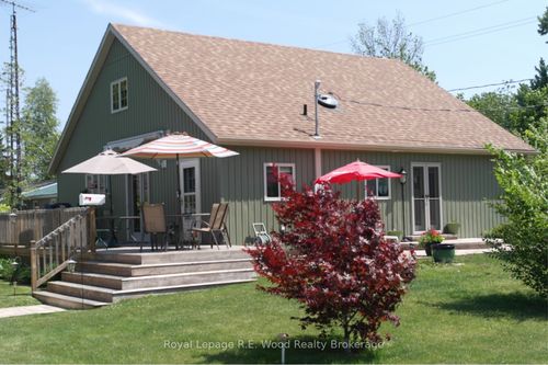 199 Cedar Dr, Turkey Point, ON, N0E1T0 | Card Image