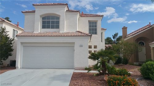 7913 Millhopper Ave, Las Vegas, NV, 89128-6706 | Card Image