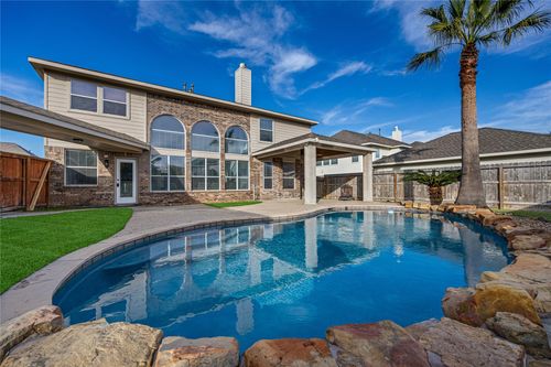 6727 Montay Bay Dr, Spring, TX, 77389-4341 | Card Image