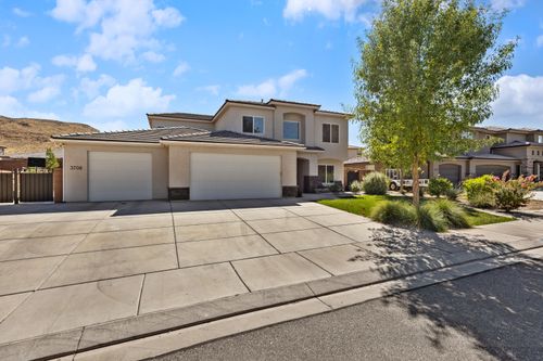 3708 E Shooting Star Ln, St George, UT, 84790-1379 | Card Image