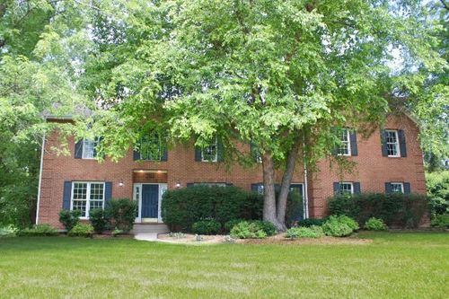 3763 Erin Ct, Prairie Grove, IL, 60012-2101 | Card Image