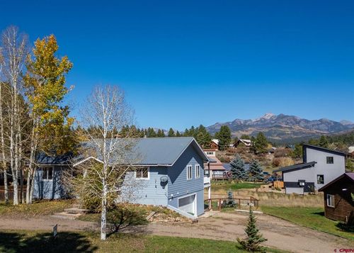 241 Falcon Pl, Pagosa Springs, CO, 81147-8926 | Card Image