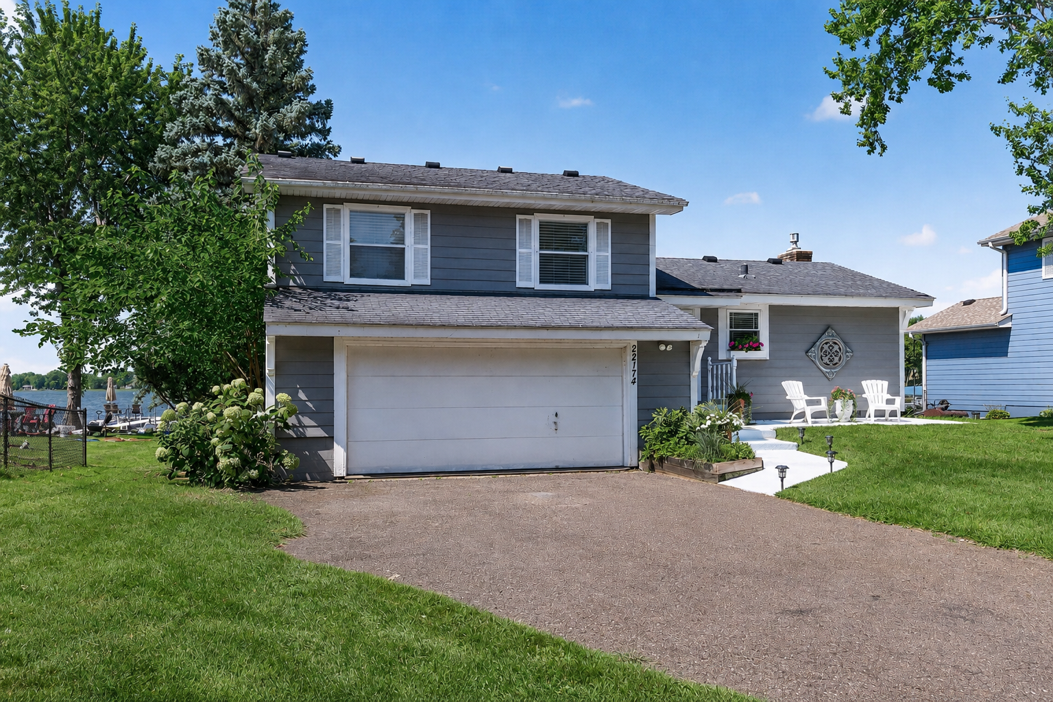 Residential in Forest Lake 4