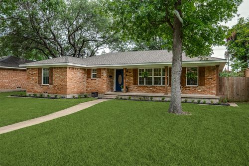 2920 Sharpview Ln, Dallas, TX, 75228-6054 | Card Image